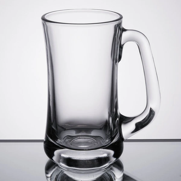 Libbey 5298 15 Oz. Scandinavia Beer Mug - 12/Case 2 Libbey 5298 15 Oz. Scandinavia Beer Mug - 12/Case - Image 2