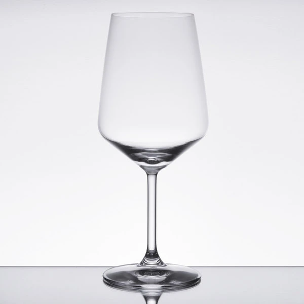 Spiegelau 4678001 Style 21.25 Oz. Red Wine Glass / Water Goblet - 12/Case 2 Spiegelau 4678001 Style 21.25 Oz. Red Wine Glass / Water Goblet - 12/Case - Image 2