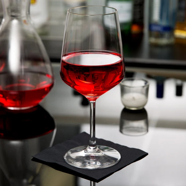 Spiegelau 4678001 Style 21.25 Oz. Red Wine Glass / Water Goblet - 12/Case 1 Spiegelau 4678001 Style 21.25 Oz. Red Wine Glass / Water Goblet - 12/Case