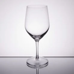 Alternative view of Stolzle 3760001T Ultra 16 Oz. All-Purpose Wine Glass - 6/Pack