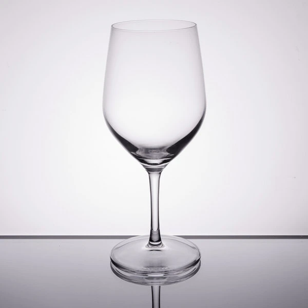 Stolzle 3760001T Ultra 16 Oz. All-Purpose Wine Glass - 6/Pack 2 Stolzle 3760001T Ultra 16 Oz. All-Purpose Wine Glass - 6/Pack - Image 2