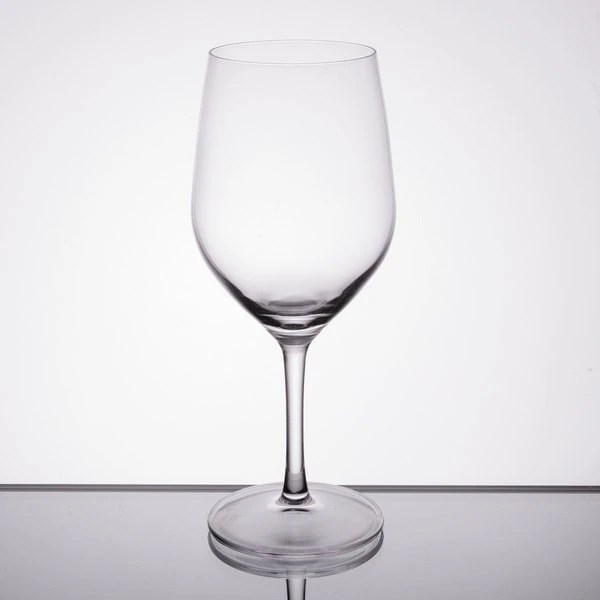 Stolzle 3760002T Ultra 13.25 Oz. White Wine Glass - 6/Pack 2 Stolzle 3760002T Ultra 13.25 Oz. White Wine Glass - 6/Pack - Image 2