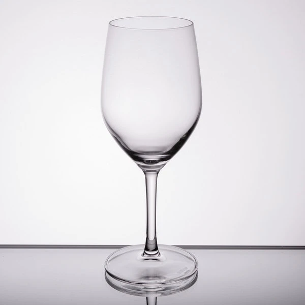 Stolzle 3760003T Ultra 10 Oz. White Wine Glass - 6/Pack 2 Stolzle 3760003T Ultra 10 Oz. White Wine Glass - 6/Pack - Image 2