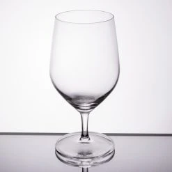 Alternative view of Stolzle 3760011T Ultra 16 Oz. Water Goblet - 6/Pack