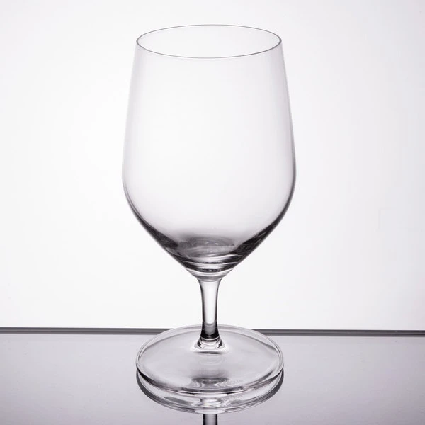 Stolzle 3760011T Ultra 16 Oz. Water Goblet - 6/Pack 2 Stolzle 3760011T Ultra 16 Oz. Water Goblet - 6/Pack - Image 2