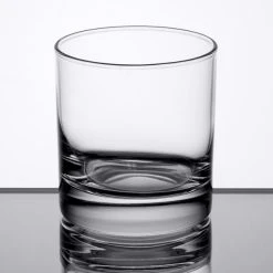Libbey 916CD Heavy Base 8 Oz. Customizable Rocks / Old Fashioned Glass - 36/Case -Acopa shop 1014451