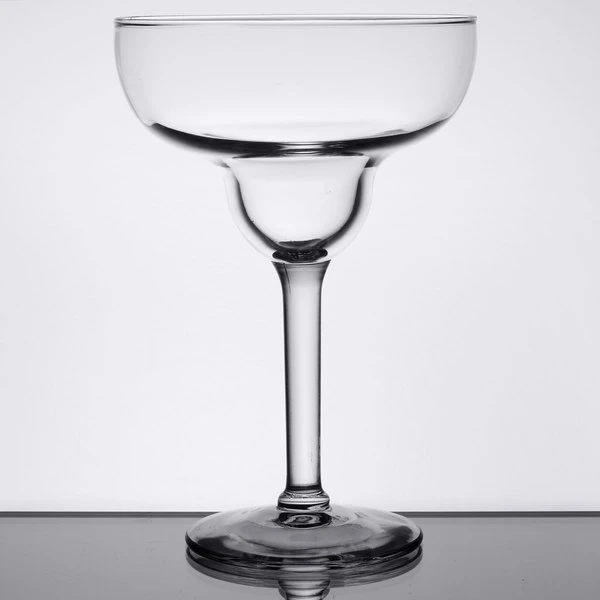 Libbey 8430 Citation Gourmet 14.75 Oz. Coupette / Margarita Glass - 12/Case 2 Libbey 8430 Citation Gourmet 14.75 Oz. Coupette / Margarita Glass - 12/Case - Image 2