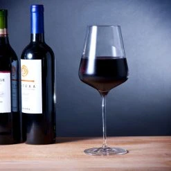 Stolzle 2310035T Quatrophil 22.75 Oz. Bordeaux Wine Glass - 6/Pack 7 Stolzle 2310035T Quatrophil 22.75 Oz. Bordeaux Wine Glass - 6/Pack -Acopa shop 104169