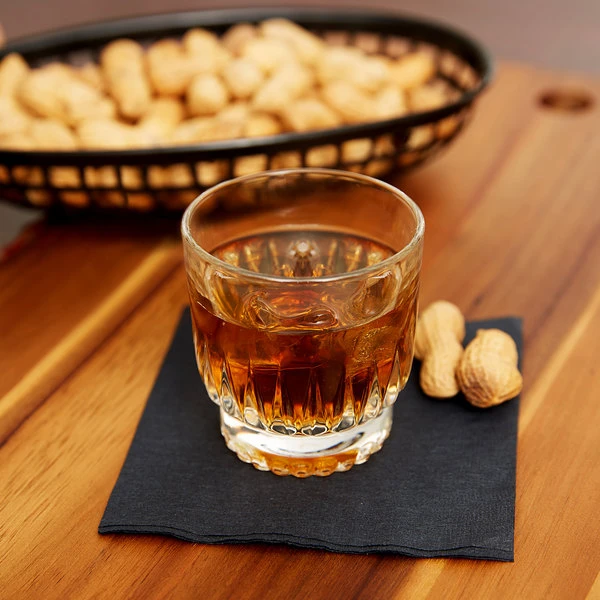 Libbey 15453 Winchester 5.5 Oz. Rocks / Old Fashioned Glass - 36/Case 1 Libbey 15453 Winchester 5.5 Oz. Rocks / Old Fashioned Glass - 36/Case