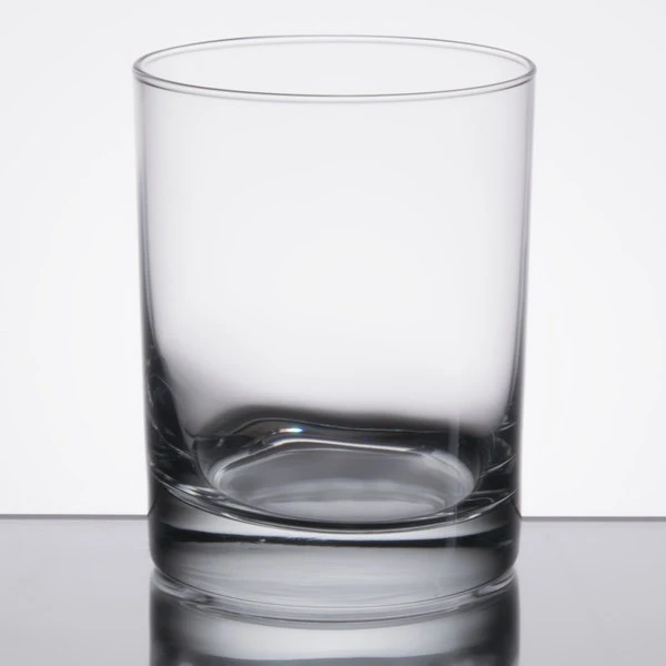 Libbey 918CD Heavy Base 13.5 Oz. Customizable Rocks / Double Old Fashioned Glass - 36/Case 2 Libbey 918CD Heavy Base 13.5 Oz. Customizable Rocks / Double Old Fashioned Glass - 36/Case - Image 2