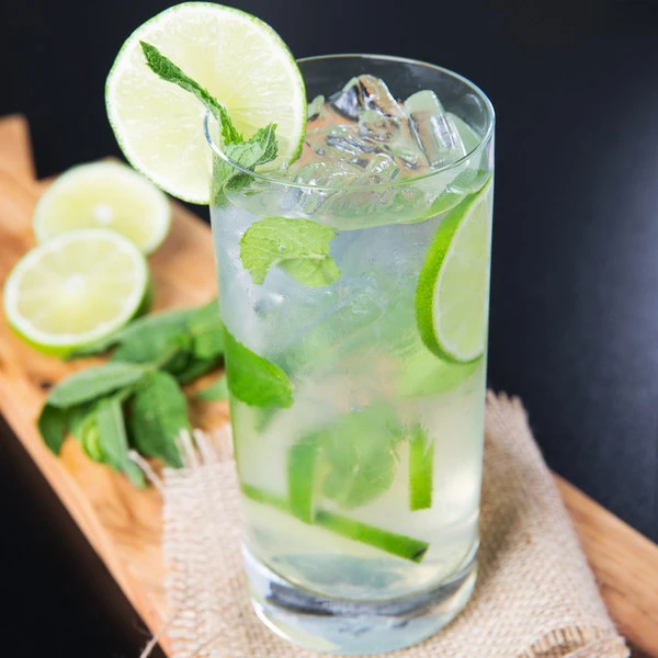 Stolzle 3500023T New York 18.75 Oz. Highball Glass - 6/Case 1 Stolzle 3500023T New York 18.75 Oz. Highball Glass - 6/Case