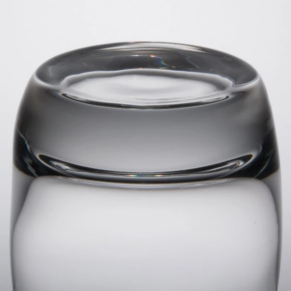 Master's Reserve 9022 Symmetry 9 Oz. Customizable Rocks / Old Fashioned Glass - 12/Case - Image 6