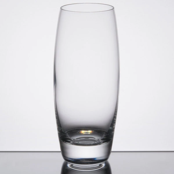 Master's Reserve 9024 Symmetry 10 Oz. Customizable Highball Glass - 12/Case - Image 3