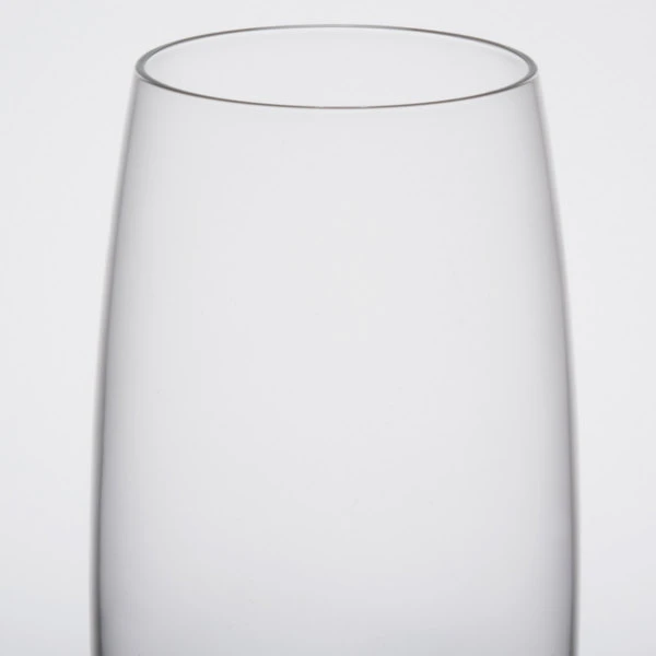 Master's Reserve 9025 Symmetry 12 Oz. Customizable Highball Glass - 12/Case - Image 4