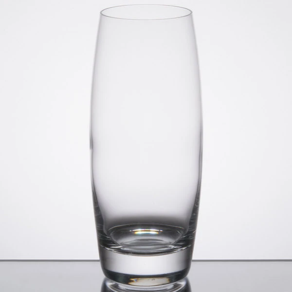 Master's Reserve 9026 Symmetry 14 Oz. Customizable Highball Glass - 12/Case - Image 3