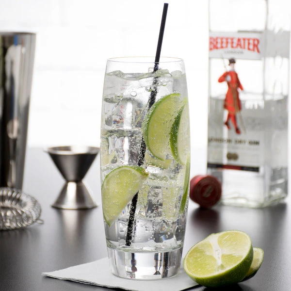 Master's Reserve 9027 Symmetry 16 Oz. Customizable Cooler Glass - 12/Case 1 Master's Reserve 9027 Symmetry 16 Oz. Customizable Cooler Glass - 12/Case