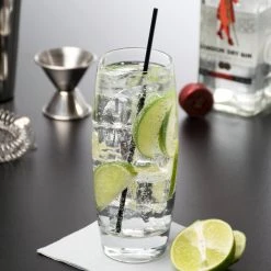 Master's Reserve 9027 Symmetry 16 Oz. Customizable Cooler Glass - 12/Case 11 Master's Reserve 9027 Symmetry 16 Oz. Customizable Cooler Glass - 12/Case -Acopa shop 1077105