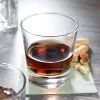 Anchor Hocking 10406 Alpha 11 Oz. Rocks / Old Fashioned Glass - 24/Case