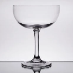 Anchor Hocking 2095UX 15.25 Oz. Margarita Glass - 12/Case -Acopa shop 1100758