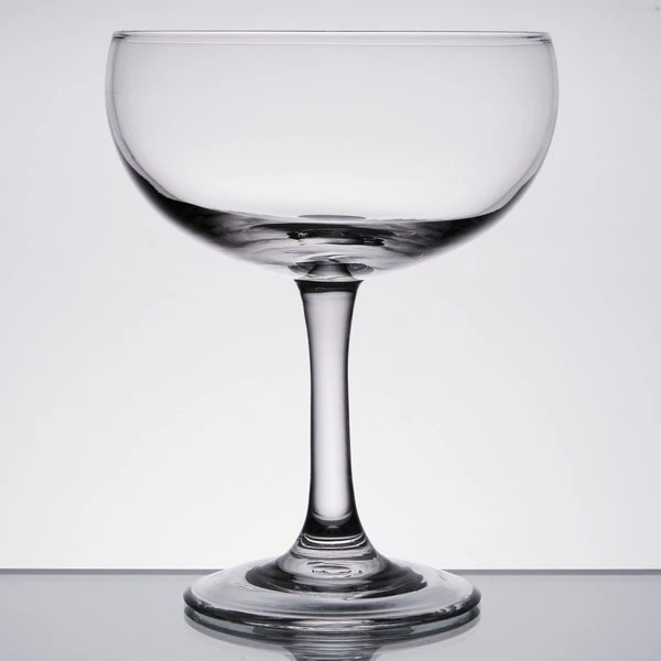 Anchor Hocking 2917UX 16.75 Oz. Margarita Glass - 12/Case 2 Anchor Hocking 2917UX 16.75 Oz. Margarita Glass - 12/Case - Image 2