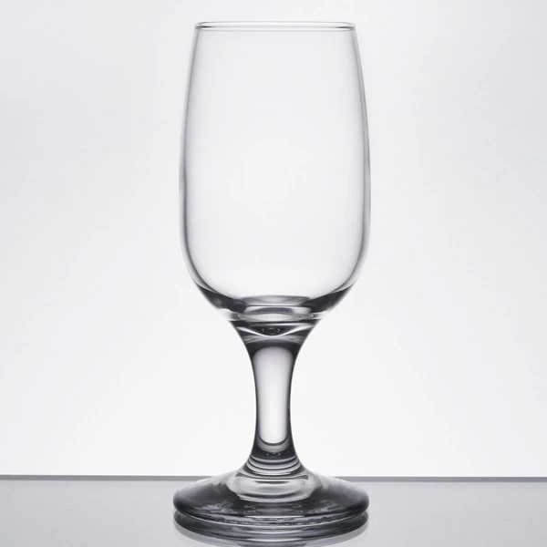 Anchor Hocking 2936M Excellency 6.5 Oz. Wine Glass - 36/Case 2 Anchor Hocking 2936M Excellency 6.5 Oz. Wine Glass - 36/Case - Image 2