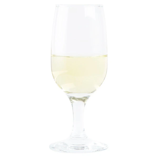 Anchor Hocking 2936M Excellency 6.5 Oz. Wine Glass - 36/Case 3 Anchor Hocking 2936M Excellency 6.5 Oz. Wine Glass - 36/Case - Image 3