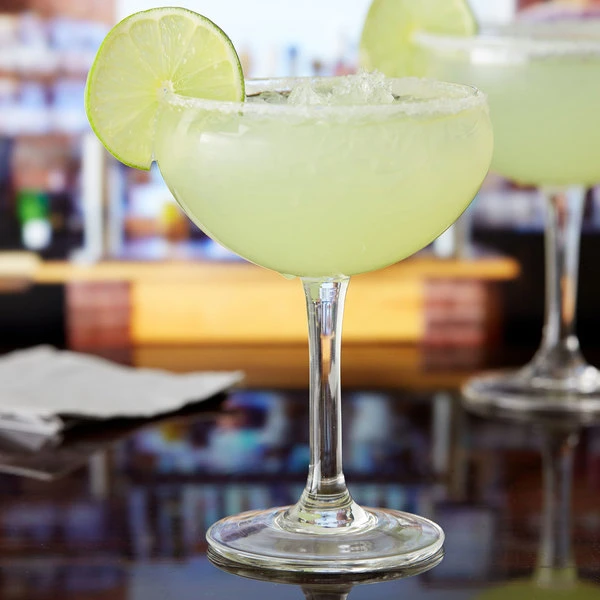 Anchor Hocking 2912UX 12 Oz. Margarita Glass - 24/Case 1 Anchor Hocking 2912UX 12 Oz. Margarita Glass - 24/Case