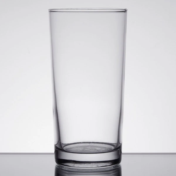 Anchor Hocking 3172U Regency 12.5 Oz. Heavy Base Beverage Glass - 72/Case - Image 2