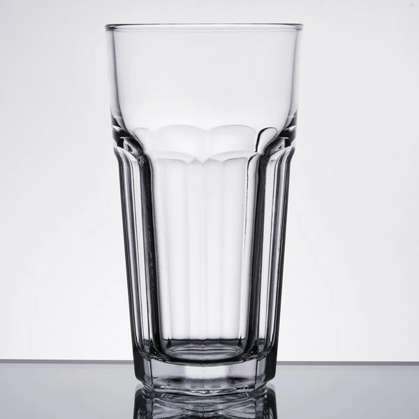 Anchor Hocking 77746 New Orleans 16 Oz. Cooler Glass - 36/Case 2 Anchor Hocking 77746 New Orleans 16 Oz. Cooler Glass - 36/Case - Image 2
