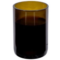 Arcoroc FJ063 12 Oz. Customizable Amber Wine Bottle Tumbler By Arc Cardinal - 12/Case 11 Arcoroc FJ063 12 Oz. Customizable Amber Wine Bottle Tumbler By Arc Cardinal - 12/Case -Acopa shop 1113153