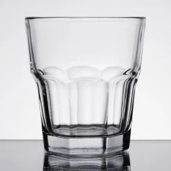 Anchor Hocking 90010 New Orleans 12 Oz. Rocks / Double Old Fashioned Glass - 36/Case -Acopa shop 1117543
