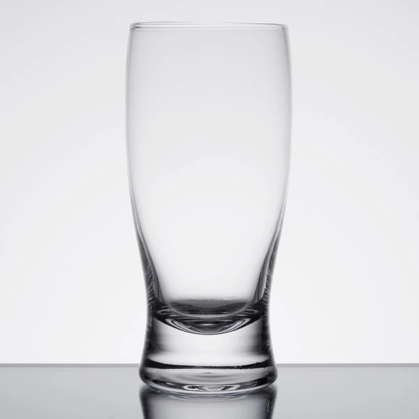 Anchor Hocking 93012 Barbary 13 Oz. Pub Glass - 24/Case - Image 2