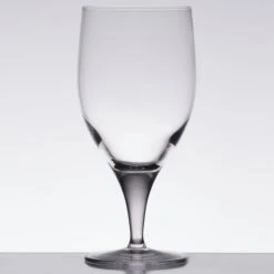 Alternative view of Stolzle 1030039T Assorted Specialty 18 Oz. Water Goblet - 6/Pack