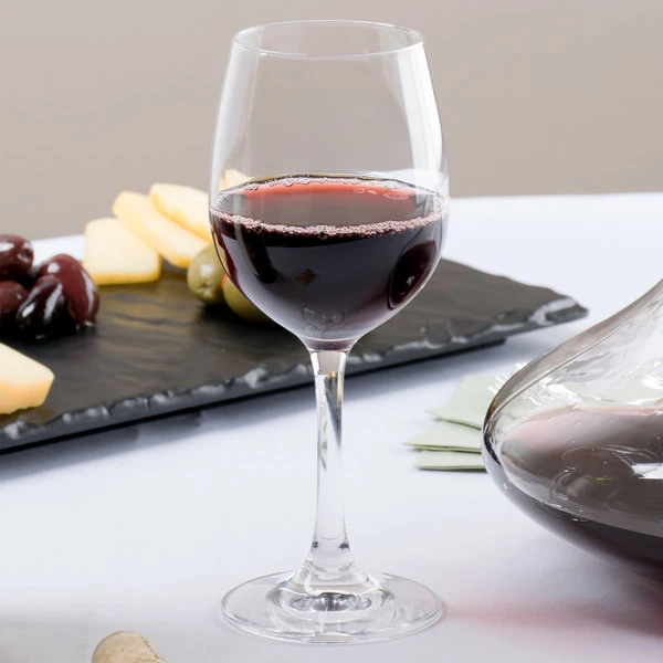 Stolzle 1000004T Weinland 8 Oz. Port/Sherry Wine Glass - 6/Pack 1 Stolzle 1000004T Weinland 8 Oz. Port/Sherry Wine Glass - 6/Pack
