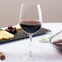 Stolzle 1000035T Weinland 18 Oz. All-Purpose Wine Glass - 6/Pack