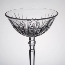 Nachtmann N97212 Palais 6.75 Oz. Cocktail Glass - 12/Case 9 Nachtmann N97212 Palais 6.75 Oz. Cocktail Glass - 12/Case -Acopa shop 1203028