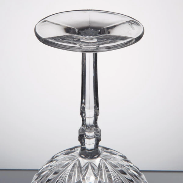 Nachtmann N97212 Palais 6.75 Oz. Cocktail Glass - 12/Case 5 Nachtmann N97212 Palais 6.75 Oz. Cocktail Glass - 12/Case - Image 5