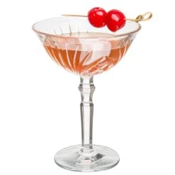 Nachtmann N97212 Palais 6.75 Oz. Cocktail Glass - 12/Case 11 Nachtmann N97212 Palais 6.75 Oz. Cocktail Glass - 12/Case -Acopa shop 1203033