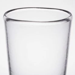 Carlisle MIN544907 Mingle 20 Oz. Clear Tritan Plastic Cooler Glass - 12/Case -Acopa shop 1203072