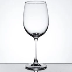 Arcoroc P0777 Excalibur Breeze 15.75 Oz. Customizable Wine Glass By Arc Cardinal - 24/Case -Acopa shop 1210743