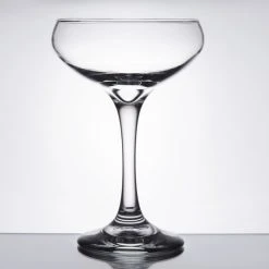 Libbey 3055 Perception 8.5 Oz. Customizable Cocktail Coupe Glass - 12/Case 3 Libbey 3055 Perception 8.5 Oz. Customizable Cocktail Coupe Glass - 12/Case -Acopa shop 1256635