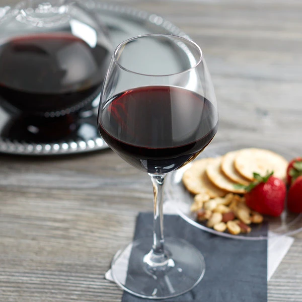 Chef & Sommelier E2790 Cabernet 16 Oz. Customizable Young Wine Glass By Arc Cardinal - 24/Case 3 Chef & Sommelier E2790 Cabernet 16 Oz. Customizable Young Wine Glass By Arc Cardinal - 24/Case - Image 3