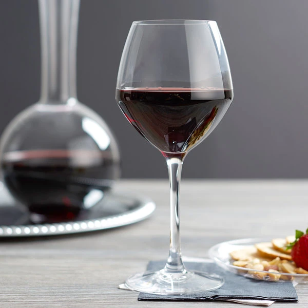 Chef & Sommelier E2790 Cabernet 16 Oz. Customizable Young Wine Glass By Arc Cardinal - 24/Case 1 Chef & Sommelier E2790 Cabernet 16 Oz. Customizable Young Wine Glass By Arc Cardinal - 24/Case