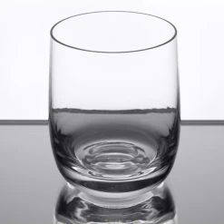 Alternative view of Stolzle 1000014T Weinland 6.75 Oz. Rocks / Old Fashioned Glass - 6/Pack