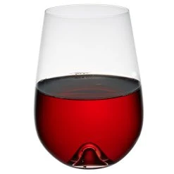 Stolzle 1040022T Vulcano 25 Oz. Stemless Wine Glass - 6/Pack 7 Stolzle 1040022T Vulcano 25 Oz. Stemless Wine Glass - 6/Pack -Acopa shop 1319185