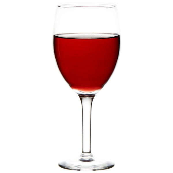Libbey 8464 Citation 8 Oz. Customizable Wine Glass - 24/Case - Image 3