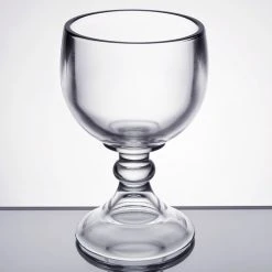 Alternative view of Libbey 1785473 18 Oz. Schooner Glass - 12/Case