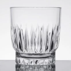 Alternative view of Libbey 15457 Winchester 10 Oz. Rocks / Old Fashioned Glass - 36/Case
