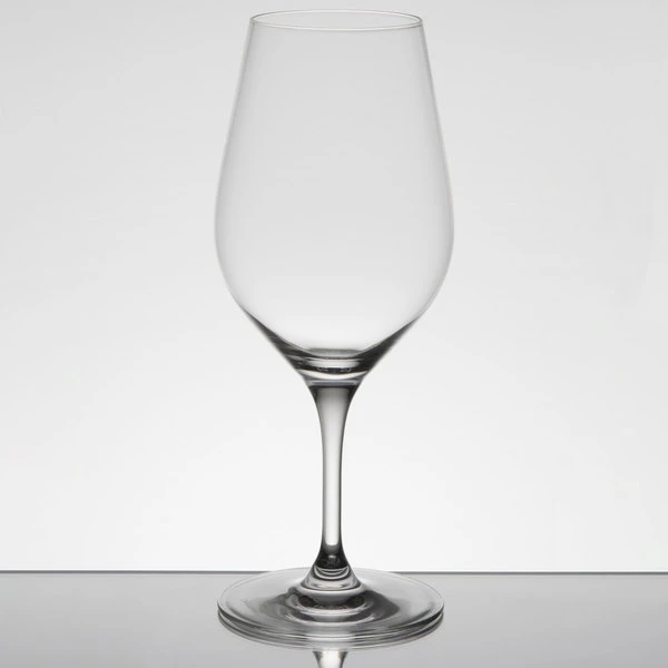 Chef & Sommelier FJ036 Cabernet 16 Oz. Customizable Bordeaux Wine Glass By Arc Cardinal - 12/Case 2 Chef & Sommelier FJ036 Cabernet 16 Oz. Customizable Bordeaux Wine Glass By Arc Cardinal - 12/Case - Image 2