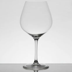 Alternative view of Chef & Sommelier FJ037 Cabernet 24 Oz. Customizable Burgundy Wine Glass By Arc Cardinal - 12/Case